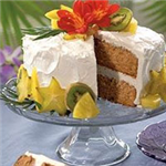 Princess House Sweet Treat