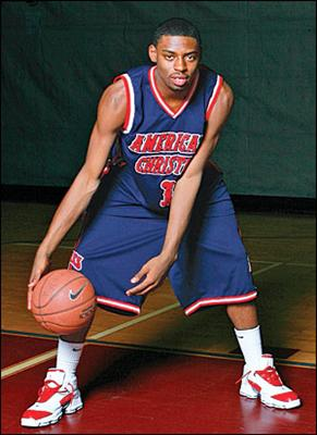 Rookie Of The Year