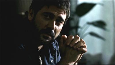 Harflerle Supernatural Karakteri Testi