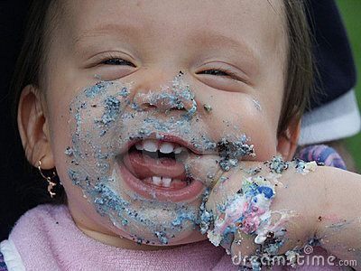 cake smash