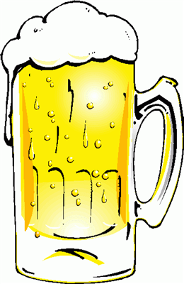 BEER MUG