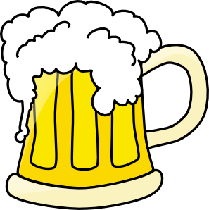 BEER MUG