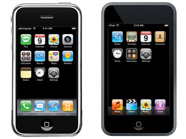 iPod