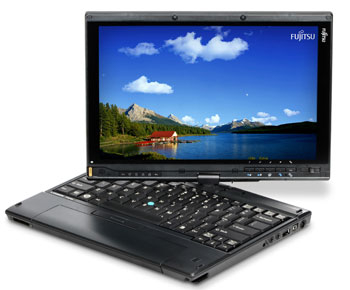 2011 Laptop