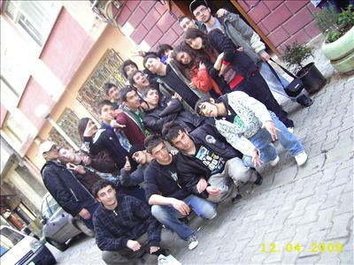 Hiphop İle Ne Kadar İlgileniyorsun