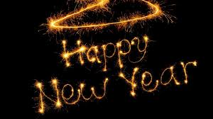 Happy New Year 2014