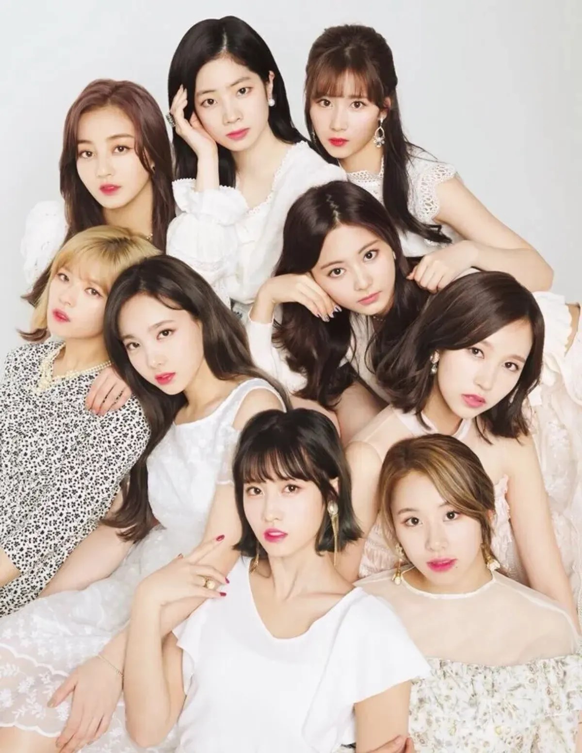 Che membro delle Twice sei?