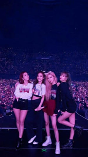 Chi   delle BLACKPINK sei ?