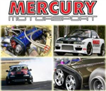 Mercury Motorsport