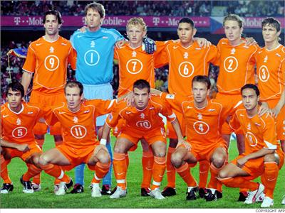 Cawada Yaa Ku Guuleesandoona Koobka Aduunka 2010 S