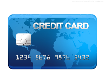 Credit Card