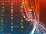 Stick Run New Rare