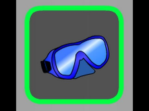 Goggles