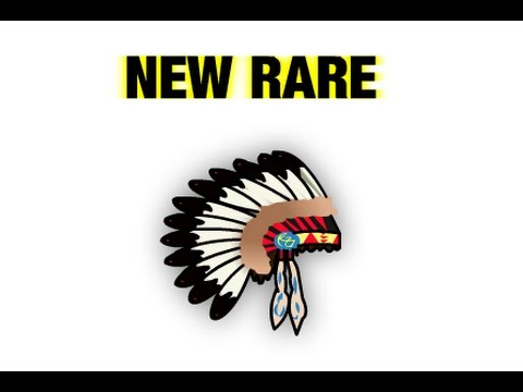 Feather Hat