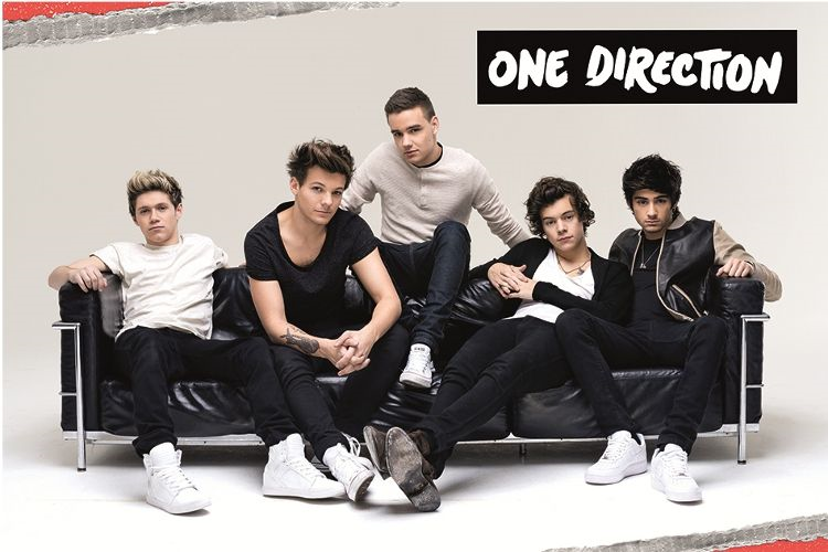 One Direction
