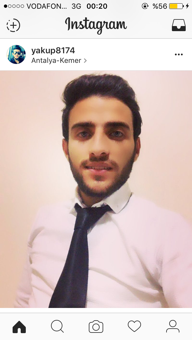 Yakup