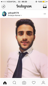 Yakup