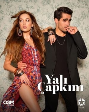 Yali Çapkını
