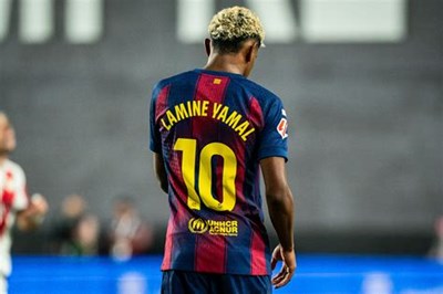 Es-tu un grand fan de foot ?