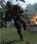 Hangi Crysis Karekterisin