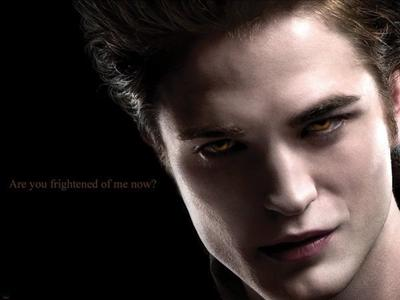 Hangi Twilight Karakteri Olmak İsterdin (Asipek)