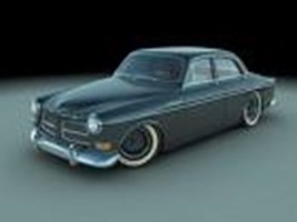 Tycker Du Om Volvo