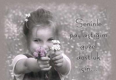 Dostun Mu,Sevgilin Mi?