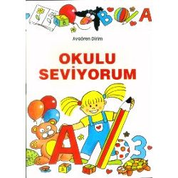 Okulu Ne Kadar Çok Sevip Sevmiyorsun.