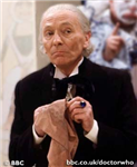 Doctor Who