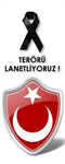 Terörü Lanetliyoruz ! [ Beğen & Paylaş ]