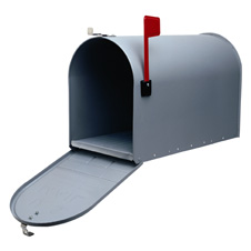 letter box