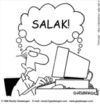 Kişiliğin Nasıl ?