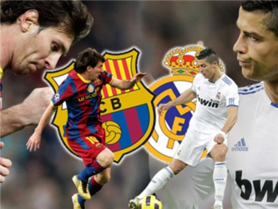 rival