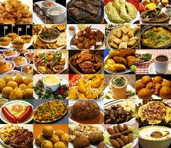 Culinária