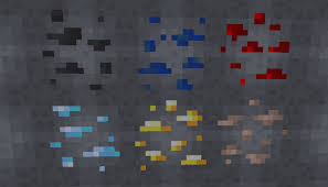 Minecraft Madenleri