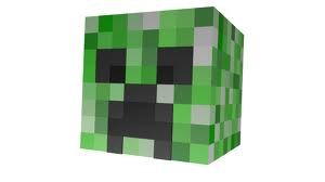 Creeper Kafası