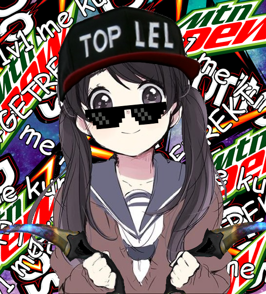¿Qué Tan Yandere Eres?