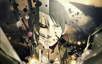 Siapakah Chara Di Attack On Tita