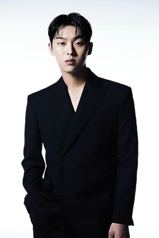 Choi hyun wook