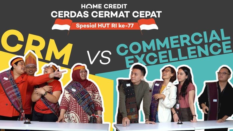 CERDAS CERMAT
