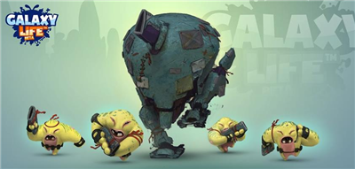 smasher squad