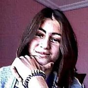 Ezgi Çavuş