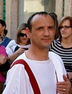 Armando Rosas
