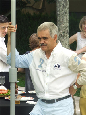 António Ferreira