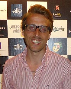 João Pedro Fernandes