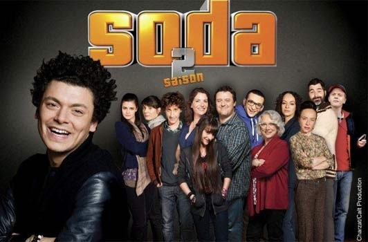 Connais-Tu Vraiment "Soda"