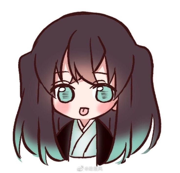 Sifat Mu Mirip Siapa Di Kimetsu No Yaiba