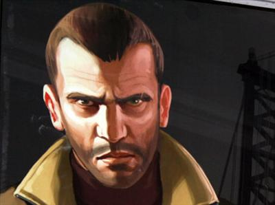 Hangi Gta 4 Karakterisiniz