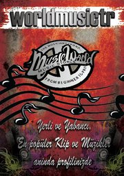 World Music Tr