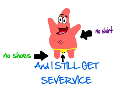 Patrick (LMFAO)